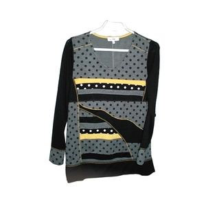 Le Grenier Small top